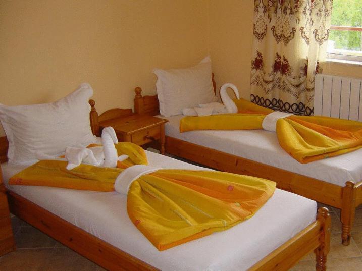 Viva Beach Hotel Pomorie Værelse billede